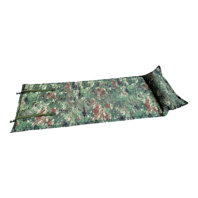 Desert Spring Automatic Inflatable Camouflage Mat