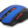 113 New Optical Gaming Mouse - Wireless, Photoelectric Technology, Perfect for Gifting