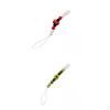 2 X Fier Clip Teething Toys Baby Birthday Gifts