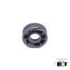 BWR5599 Window Regulator Repair Cable Roll Gear Reel Wheel Pulley Right for Range Rover L405 Sport L494 2013-2022