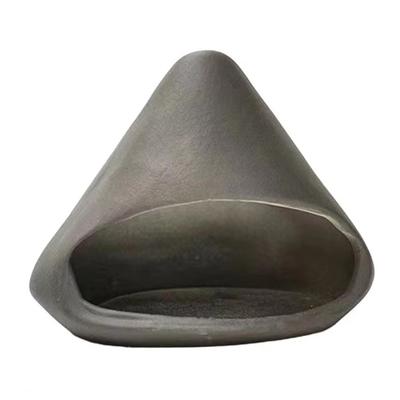 Incense Holder, Handmade Smudge Bowl, Sage Burning Tray Incense Burner For Yoga - Stick Compatible-B61B