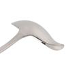 Irregular Table Serving Ladle Rustless Steel Basting Spoon Portioning Spoon  Side Dish Sharing