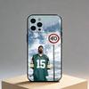 S-Snoop D-Dogg Phone Case For iPhone17,16,15,14,13,12 Plus,Max Soft Silicone Black Cover