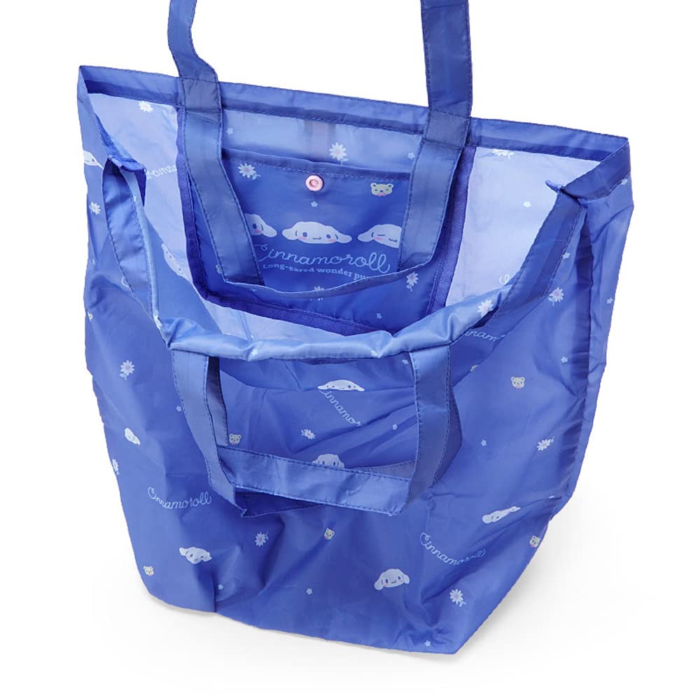 Sanrio Cinnamoroll Eco 671185 Bag, Medium,
