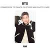 BTS PERMISSÃO PARA DANÇAR NO PALCO MINI CARTÃO FOTOGRÁFICO Fotocarteira Oficial