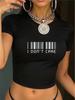 Hauts – T-shirts