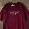 Women's Trendy American Star Plus Size Cotton T-Shirt - Summer Loose Fit Short Sleeve