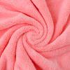 Plush Coral Fleece Bath Towel Set Ultra Soft High Absorbent Quick Dry Towel for Face Body Skin Friendly Home Bath Accessories