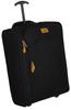 Cestovní taška R-TB54-T-1603 Černá