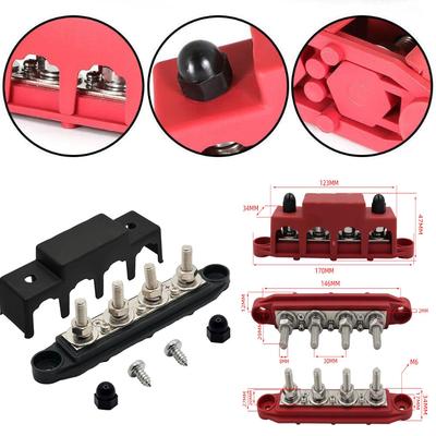 Piezas de repuesto – Fusibles