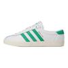 Sporty & Rich X Adidas  Blanc White Court Green Women Sneakers Cloud-White Off-White JP7552