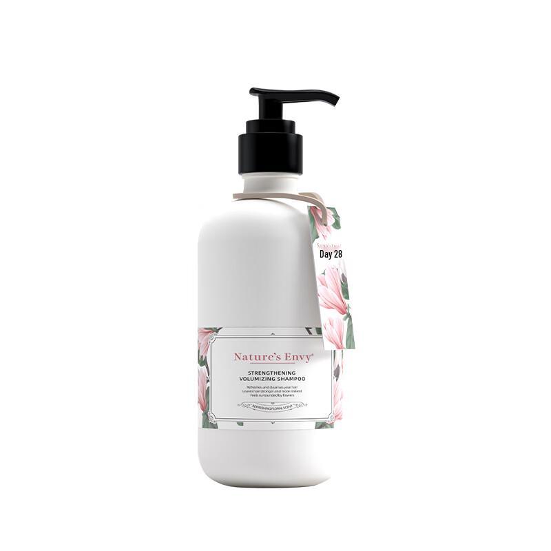 Nature's Gate Strength & Volume Shampoo