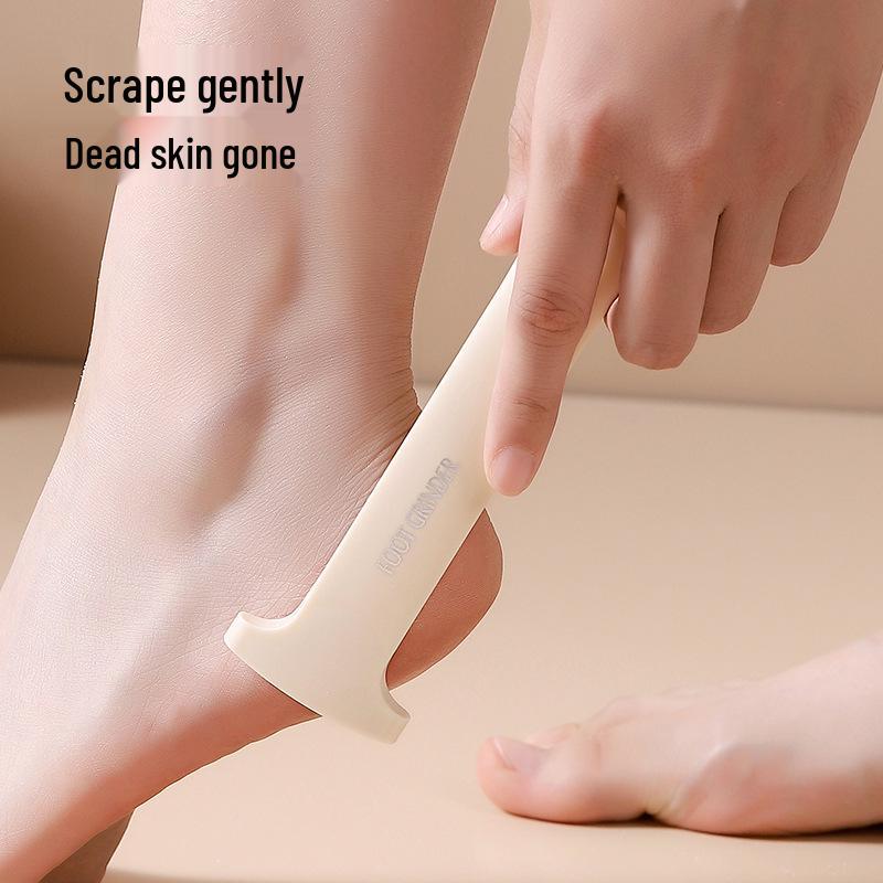 Professional Pedicure Knife: Dead Skin Remover & Callus Scraper for Feet