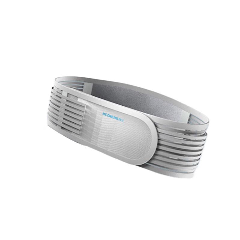 HEZHENG HZ-Y10 Легкий дышащий поясничный бандаж