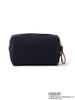 [Beams Golf] S/S TEE PEANUTS Charlie Brown Pouch NAVY -