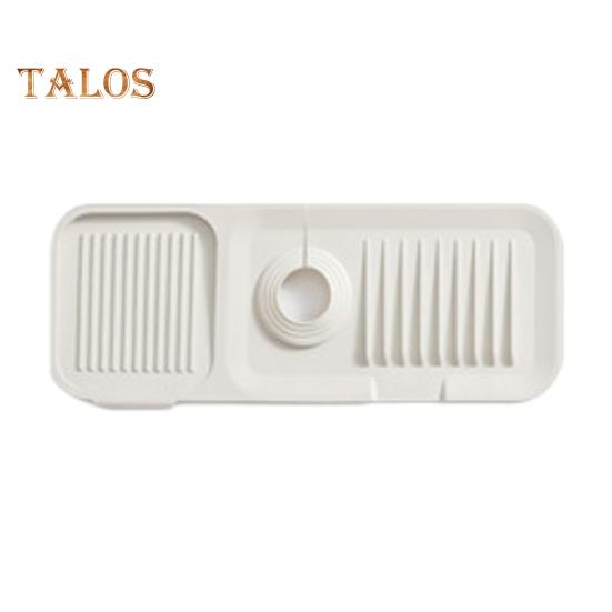 Podložka pod vodovodní baterie Rychleschnoucí kámen Podložka pod dřez Chrániče dřezu Krytka proti stříkající vodě Silikonová vypouštěcí podložka pro kuchyňský dřez