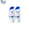 Head & Shoulders Deep Clean Anti-Dandruff Shampoo Twin Pack