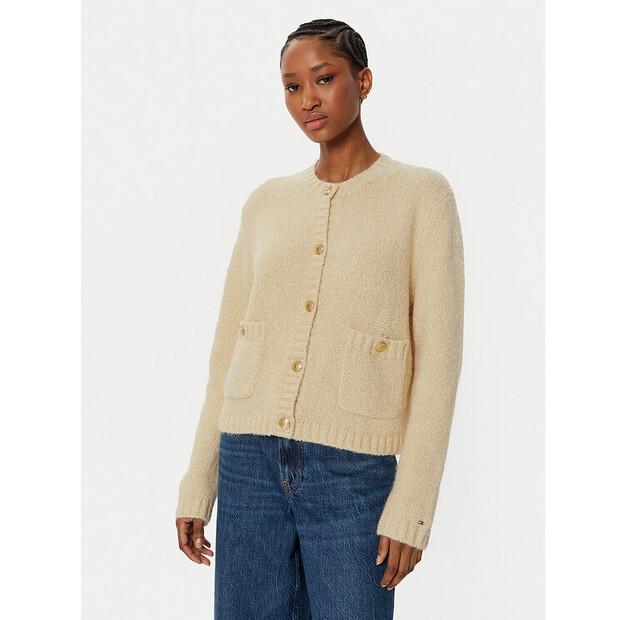 

Кардиган Tommy Hilfiger WW0WW44473 EU XL
