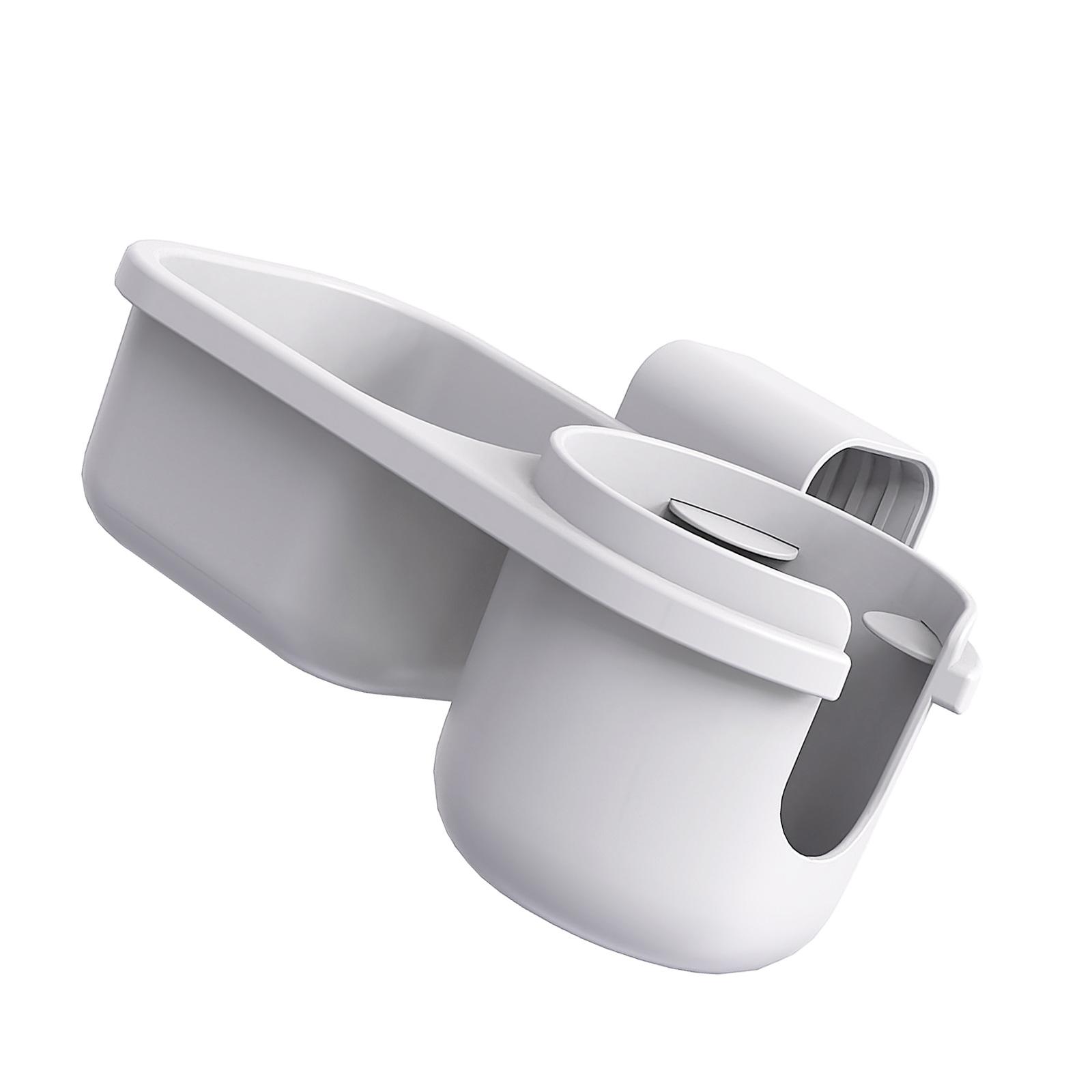 

Универсальный детский подстаканник, держатель для детской коляски и автокресла, аксессуары для детских напитков, ABS для автокресел и колясок