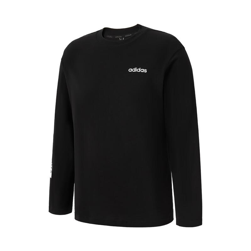 Adidas Unisex Crewneck Sports Sweatshirt JL5908 2XL