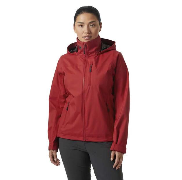 Helly Hansen Куртка Crew Hooded 2.0