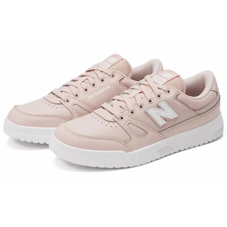 New Balance CT20 Shoes Pink (Unisex) Skate Shoes CT20LP1