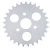 122mm Rear Sprocket 420 Chain 29T Steel Alloy Replacement for MONKEY Z50A Z50 Z50R Z50J