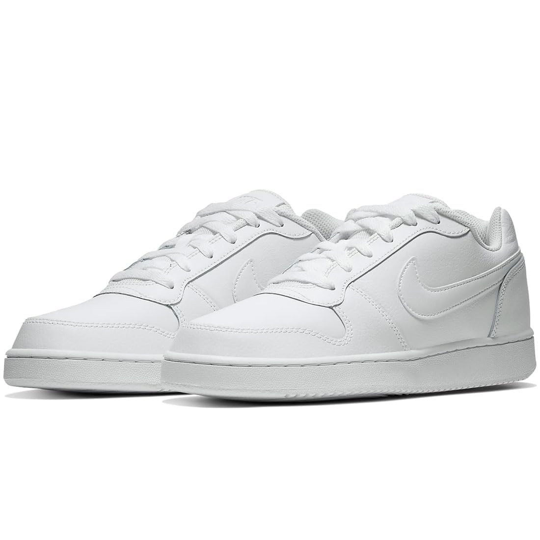 Nike Ebernon Low W Ebernon Low Japan Size White/White AQ1779-100 25.5cm