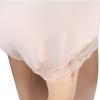 Bapul Junior Ds Vm 182179 Dot Mesh No Line Panty  90   105 