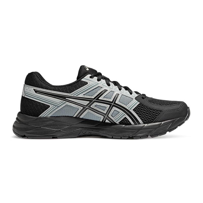 ASICS Men's GEL-CONTEND 4 Cushioned Running Shoes