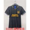 Maglia da Calcio Retrò Man Utd Arsenal City Maglietta da Calcio Vintage 7 Ronaldo Abbigliamento da Allenamento