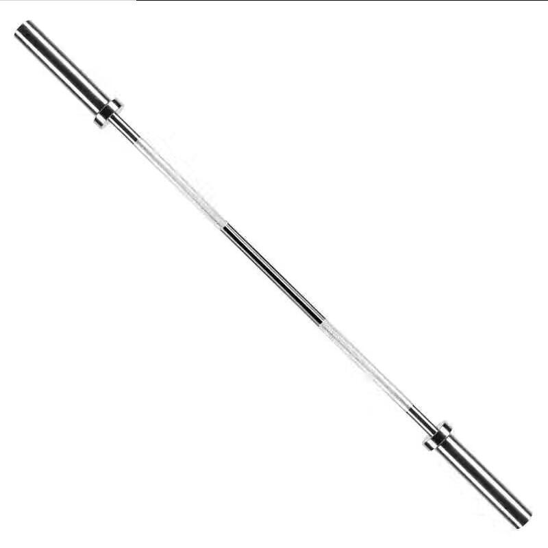 YXJ 2.2m Olympic Straight Barbell Bar