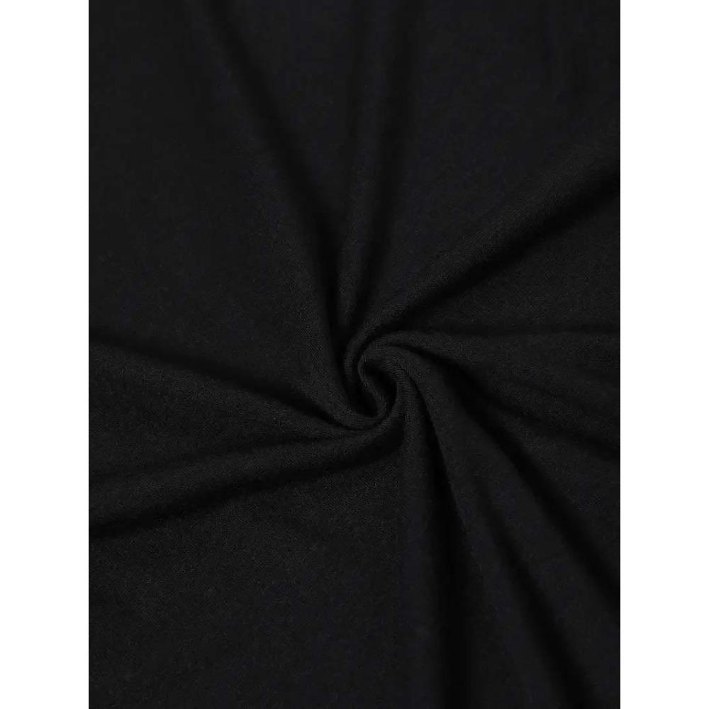 Funny Quote Print Short Sleeve T Shirt Men Let Me Ask My Wife Graphic Tee Humor Casual Top Comfortable Skinfriendly Soft Cotton