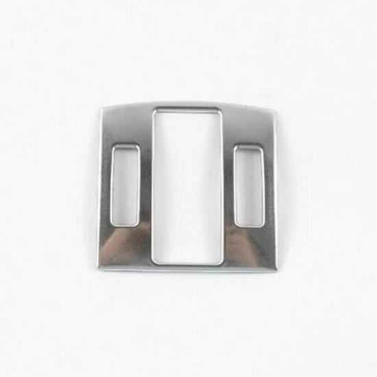 Center Console Air AC Vent Outlet Cover Trim For Mercedes Benz E Class 2010-2011