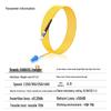 Yangye Telecom-Grade Fiber Optic Patch Cable