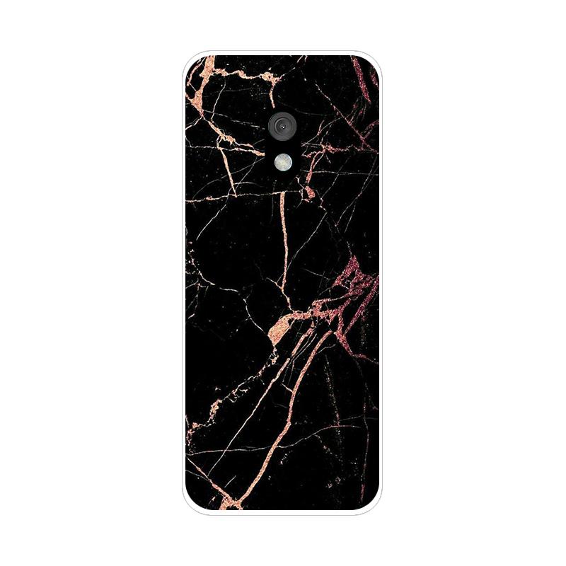 For Nokia 235 4G 2024 Case Back Cover for Nokia 215 220 4G 2024 Shockproof Clear Soft Silicone Phone Cases for Nokia 220 Fundas