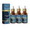 3X Olavitas Płynne Serum Przeciwstarzeniowe do Twarzy Olavita Lifting & Serum Przeciwstarzeniowe