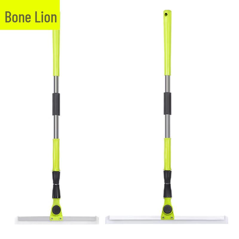 Guzi Lion Universal Glass and Floor Squeegee
