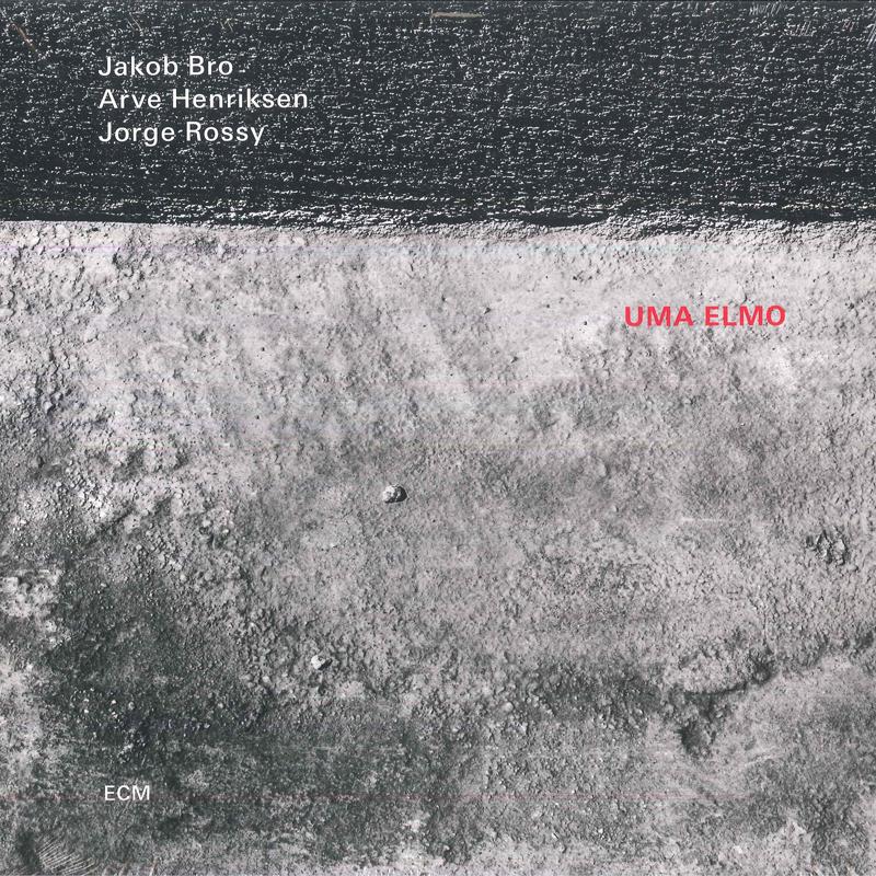 

LP Record JAKOB BRO, ARVE HENRIKSEN, JORGE RO - 20.95 ECM2702 ECM Records 2021 Europe Jazz