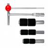 5pcs Rubber Water Stop Pin Hot-melt PPR Pipe Repair Plumbing Repair Tool  Pressurized Pipe