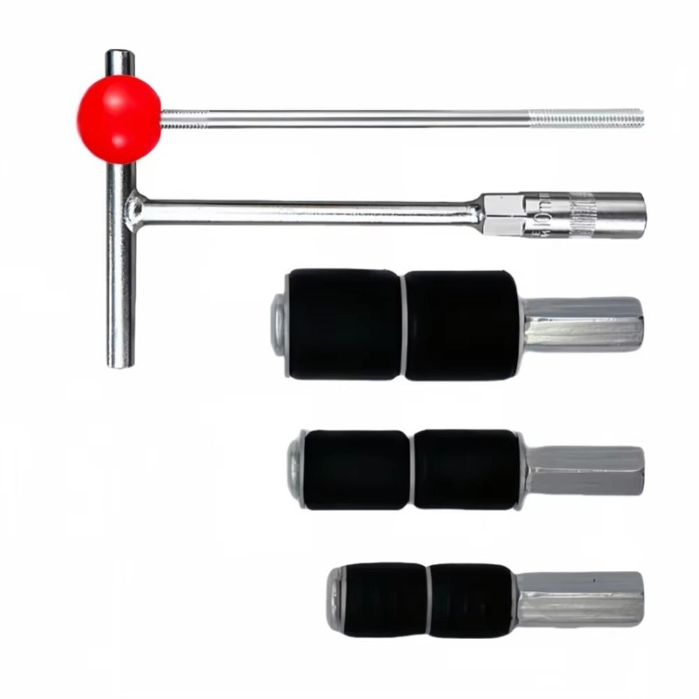 5pcs Rubber Water Stop Pin Hot-melt PPR Pipe Repair Plumbing Repair Tool  Pressurized Pipe