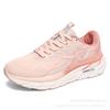 Lightweight low-top soft-soled cushioning high-elastic sports shoes breathable mesh shoes comfortable running shoes