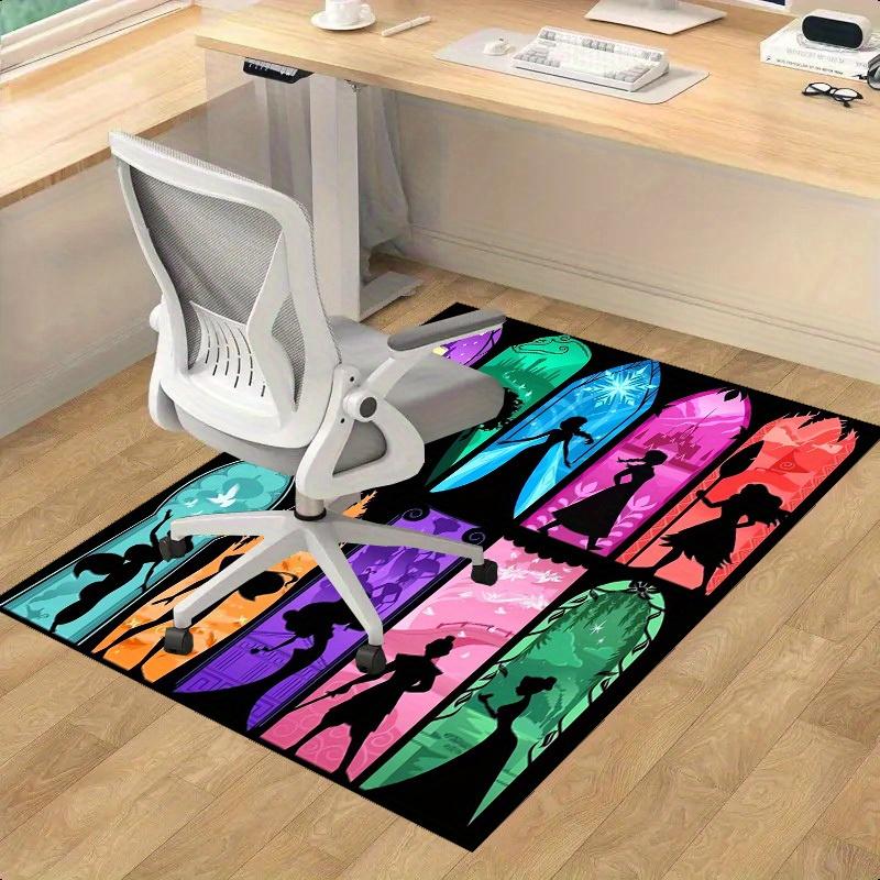 

1pc, Home Decor Carpet | Office Rug | Chair Mat | Outdoor Carpet | Gift Idea P034 60cm by 90cm