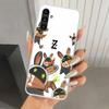 Zenless Zone Zero ZZZ Bangboo Phone Case for Samsung Galaxy A17 A16 A37 A26 A36 A57 A56 A15 A25 A35 A55 A14 A24 A34 A54 A13 A23