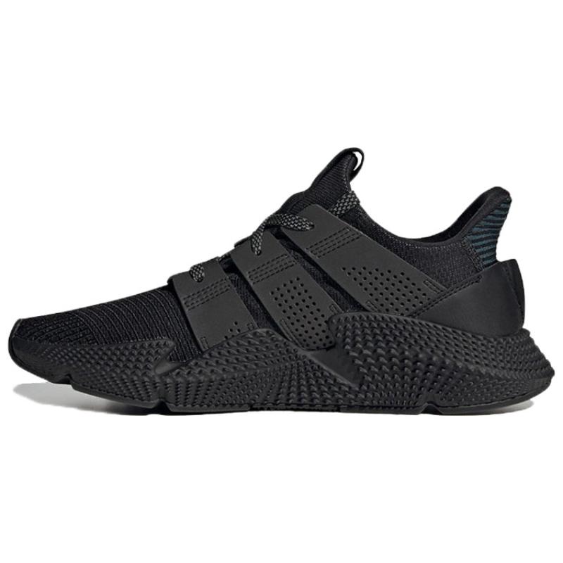 

Adidas Prophere V2 Black Sneakers FY3366 38