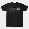T-shirtler – Tişörtler
