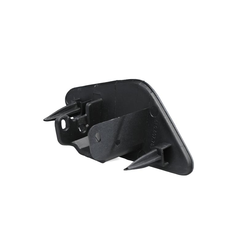 Do Seat Leon 2013 2014 2015 2016 Zderzak Przedni Lewy Prawy Automatyczny Spryskiwacz Reflektora Pokrywa Nakrętka 5F0807753 5F0807754