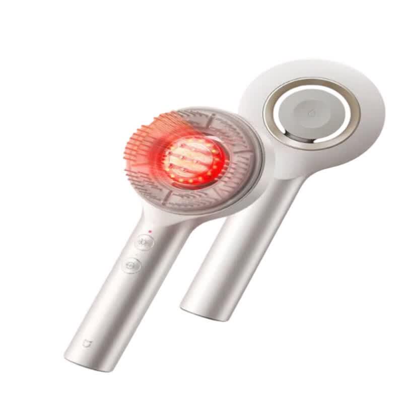 Xiaomi Mijia Smart Scalp Massager Comb CN plug (adapter included)