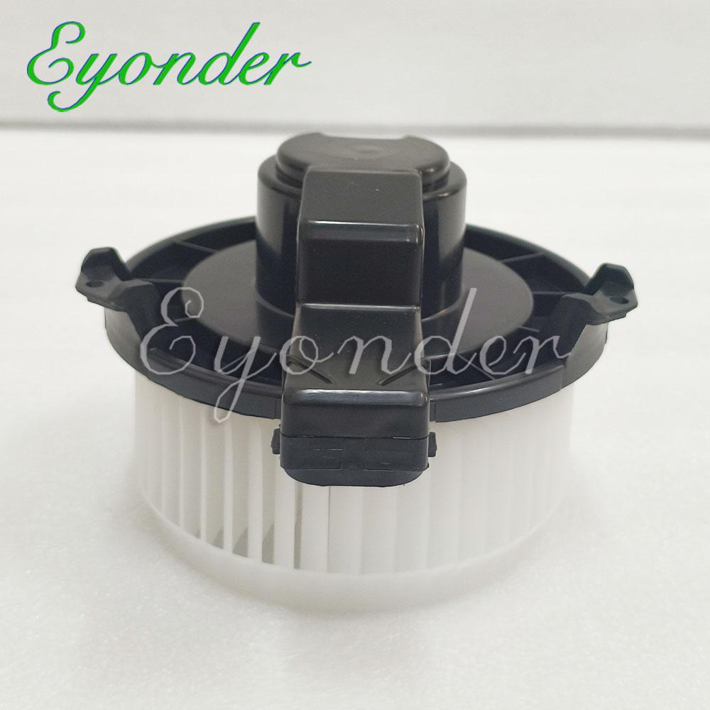 Fan Blower Motor for HONDA ACCORD CR-V 79310-STX-A01 79310-SWW-E01 79310-TA0-A01 87103-35040 87103-35050 8710360370 1163409190