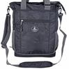 Captain Stag Tote Backpack 013150001 Black